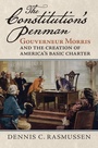 Cover: The Constitution's Penman - University Press of Kansas