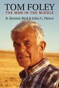 Cover: Tom Foley - University Press of Kansas