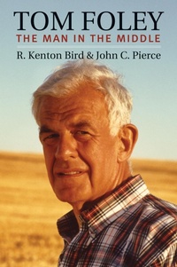 Enlarge image Cover: Tom Foley - University Press of Kansas