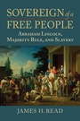Cover: Sovereign of a Free People - University Press of Kansas