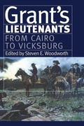 Cover: Grant's Lieutenants - University Press of Kansas