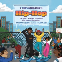 Enlarge image Cover: A Child's Introduction to Hip-Hop - Workman Kids