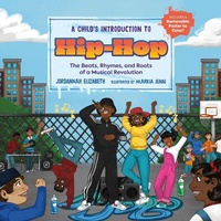 Enlarge image Cover: A Child's Introduction to Hip-Hop - Running Press Adult