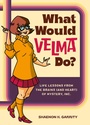 Cover: What Would Velma Do? - Running Press