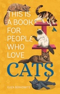 Cover: This Is a Book for People Who Love Cats - Running Press