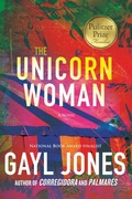 Cover: The Unicorn Woman - Beacon Press