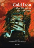 Cover: Cold Iron: - Iron Press