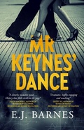 Cover: Mr Keynes' Dance - Mr Keynes