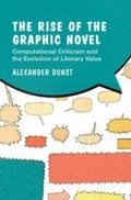 Cover: The Rise of the Graphic Novel - Cambridge University Press