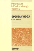 Cover: Arenaviruses - Elsevier