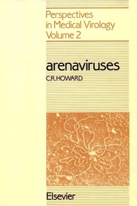 Enlarge image Cover: Arenaviruses - Elsevier