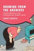 Cover: Drawing from the Archives - Cambridge University Press