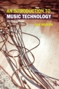 Abbildung von: An Introduction to Music Technology - Routledge