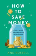 Cover: How To Save Money - Headline Home