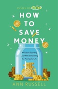Cover: How To Save Money - Headline Home