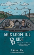 Cover: Tails from the B Side - FriesenPress