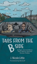 Cover: Tails from the B Side - FriesenPress