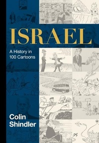 Abbildung von: Israel - Cambridge University Press