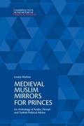 Abbildung von: Medieval Muslim Mirrors for Princes - Cambridge University Press