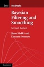 Cover: Bayesian Filtering and Smoothing - Cambridge University Press