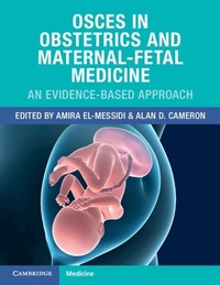 Abbildung von: OSCEs in Obstetrics and Maternal-Fetal Medicine - Cambridge University Press