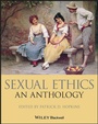 Cover: Sexual Ethics - Wiley