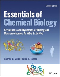 Abbildung von: Essentials of Chemical Biology - Wiley