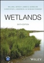 Cover: Wetlands - Wiley