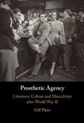 Cover: Prosthetic Agency - Cambridge University Press