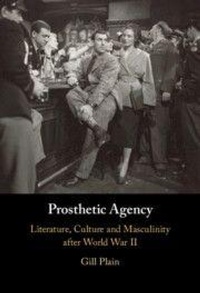 Enlarge image Cover: Prosthetic Agency - Cambridge University Press