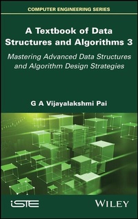 Abbildung von: A Textbook of Data Structures and Algorithms, Volume 3 - Wiley