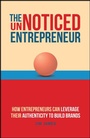 Cover: The UnNoticed Entrepreneur, Book 3 - Capstone