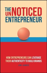 Enlarge image Cover: The UnNoticed Entrepreneur, Book 3 - Capstone