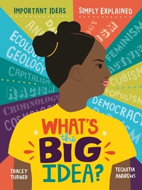 Abbildung von: What's the Big Idea? - Simon & Schuster Ltd