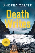 Cover: Death Writes - Constable