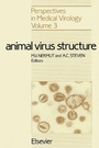 Cover: Animal Virus Structure - Elsevier