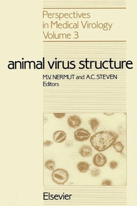 Enlarge image Cover: Animal Virus Structure - Elsevier