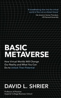 Cover: Basic Metaverse - Robinson
