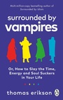 Cover: Surrounded by Vampires - Vermilion