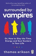 Cover: Surrounded by Vampires - Vermilion