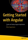 Bild: Getting Started with Angular - Apress