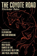 Cover: The Coyote Road - Open Road Media Sci-Fi & Fantasy