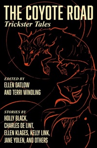 Enlarge image Cover: The Coyote Road - Open Road Media Sci-Fi & Fantasy