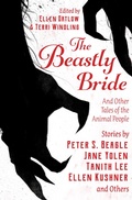 Cover: The Beastly Bride - Open Road Media Sci-Fi & Fantasy