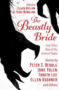 Enlarge image Cover: The Beastly Bride - Open Road Media Sci-Fi & Fantasy