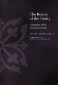 Cover: Beauty of the Trinity - Fordham University Press