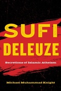 Cover: Sufi Deleuze - Fordham University Press