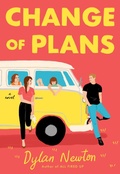 Cover: Change of Plans - Grand Central Publishing