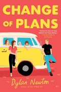 Cover: Change of Plans - Forever