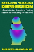 Abbildung von: Breaking Through Depression - Grand Central Publishing